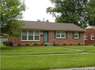 3830 Chatham Rd, Louisville, KY 40218