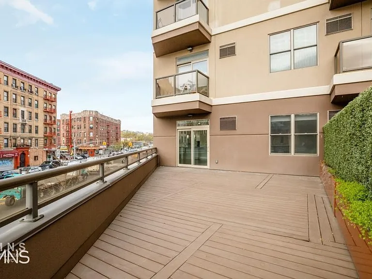 456 Grand St #5K — Photo 7
