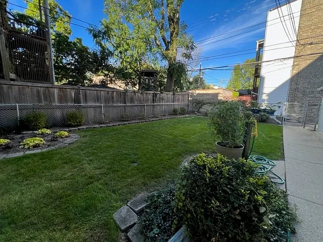 4141 N Greenview Ave #3S — Photo 11