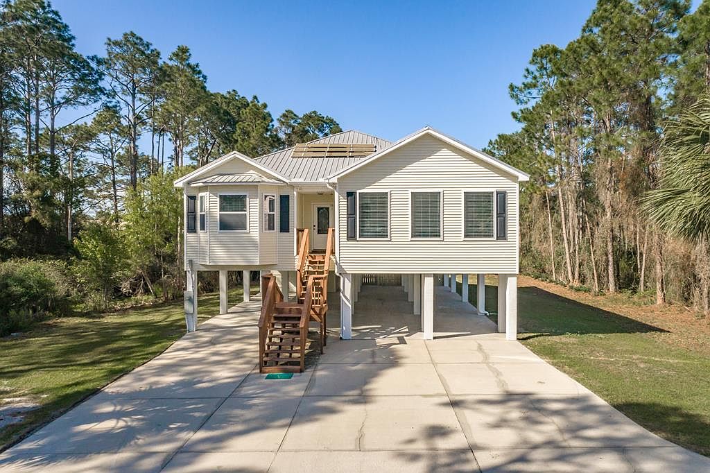 1100 Owens Ave, Carrabelle, FL 32322 MLS 313811 Zillow