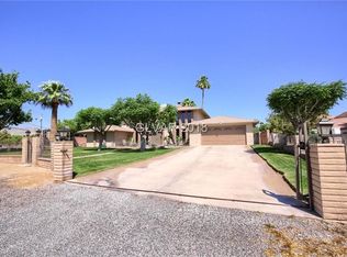 5709 N Campbell Rd, Las Vegas, NV 89149
