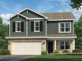 141 Coral Ridge Way, Brooks, KY 40109