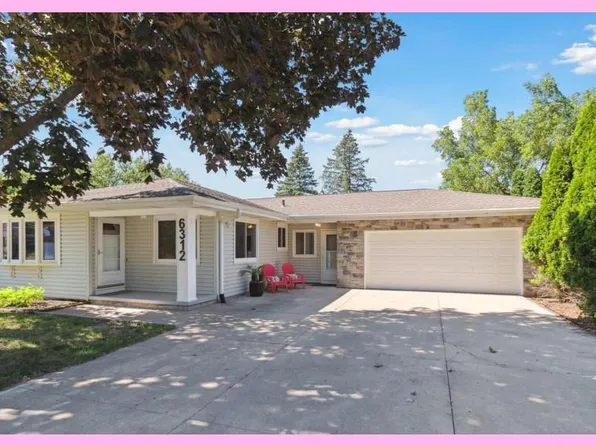 6312 EXCHANGE Street, Mcfarland, WI 53558