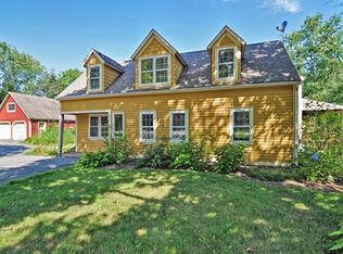 518 West St, Wrentham, MA 02093