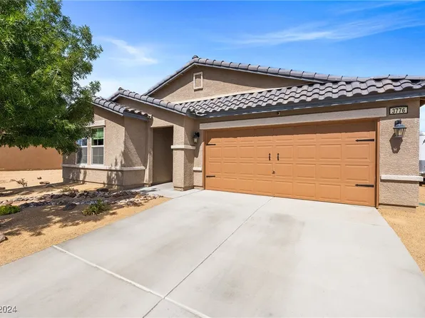 3776 E Gunnison Ave, Pahrump, NV 89061
