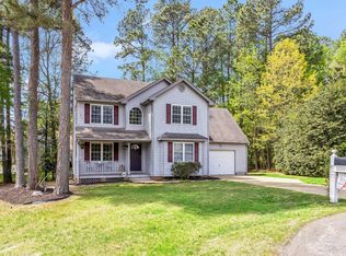 3602 Taplow Ter, Midlothian, VA 23112