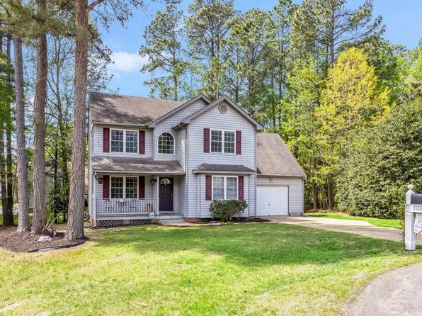 3602 Taplow Ter, Midlothian, VA 23112