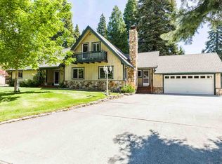 930 Clifford Dr, Westwood, CA 96137