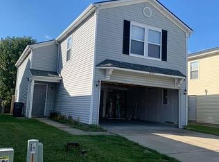 1224 Odell Ln, Greenwood, IN