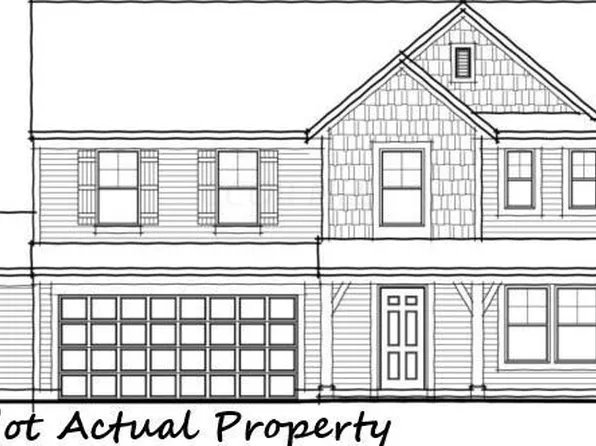 6436 Ballast Rd, Galloway, OH 43119