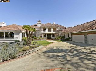 2399 Ironwood Pl, Alamo, CA 94507