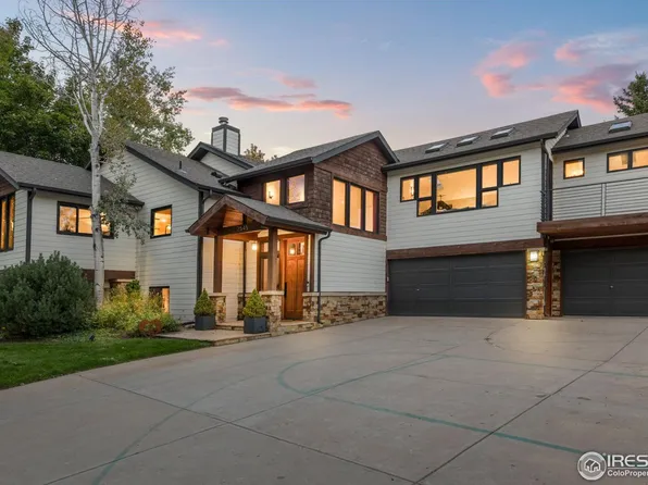 2545 Tamarack Ave, Boulder, CO 80304
