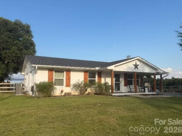 2307 Tanner Rd, Marshville, NC 28103