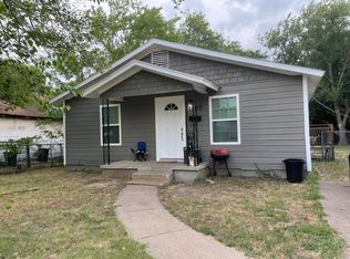 503 Warren St, Terrell, TX 75160