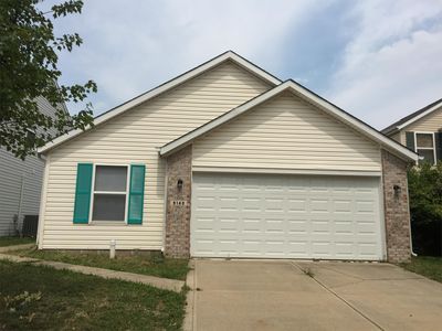 9140 Timpani Way, Indianapolis, IN, 46231