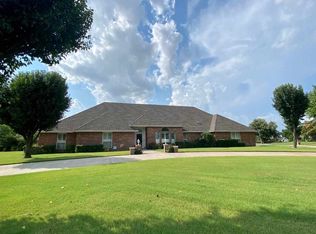 2512 Marymount, Enid, OK 73703