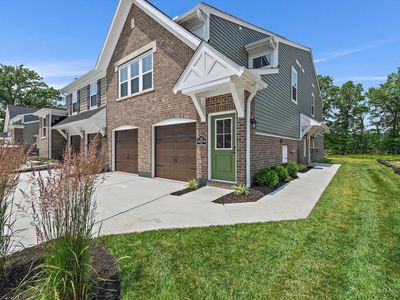 5881 Parkview Ln #65305, Milford, OH, 45150