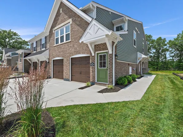 5881 Parkview Ln #65305, Milford, OH 45150