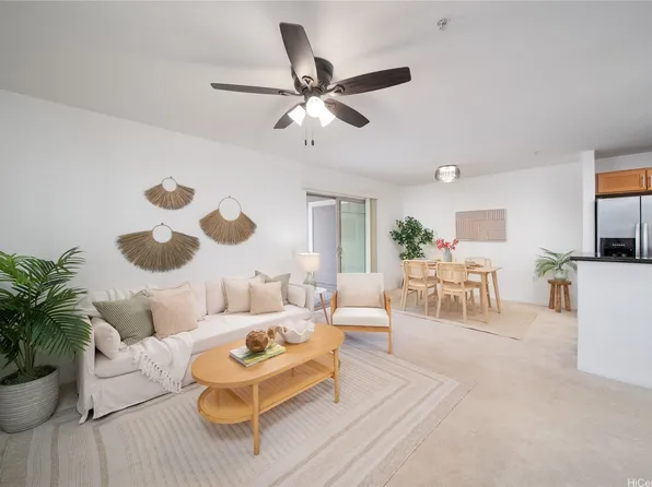 91-1039 Kamaaha Ave APT 1505, Kapolei, HI 96707