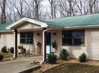 254 Highway T, Steelville, MO 65565