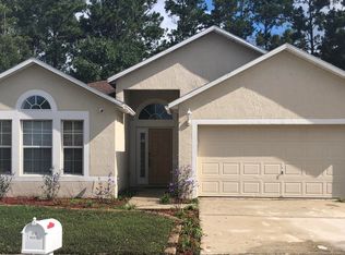 4049 Clearbrook Cove Rd, Jacksonville, FL 32218