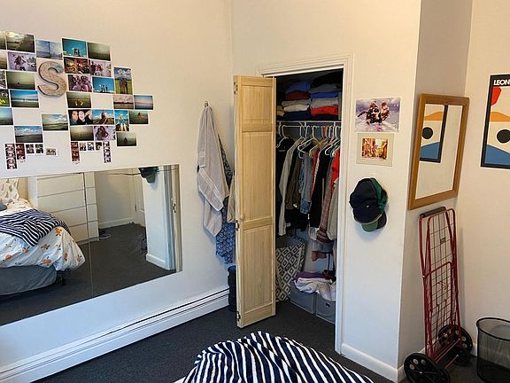 Sample Bedroom #5