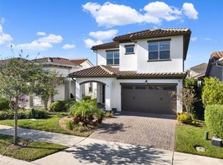 10527 Gatley Pl, Orlando, FL 32832