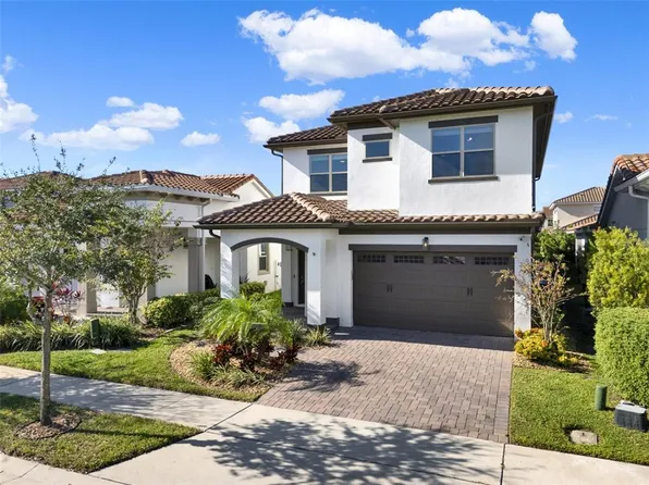 10527 Gatley Pl, Orlando, FL 32832