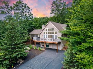 124 High Mountain Ln, Tannersville, PA