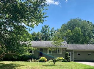 10467 New Rd, North Jackson, OH 44451