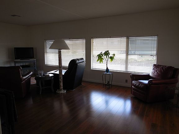 Large living room