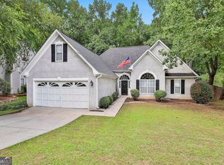 210 Brighton Path, Peachtree City, GA 30269