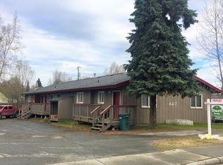 447 E 76th Ave, Anchorage, AK 99518