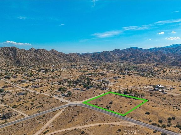 2nd image of 53335 Pioneertown Rd Lot 321