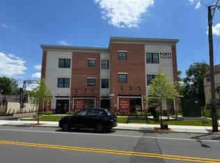 40 South Ave, Fanwood, NJ 07023