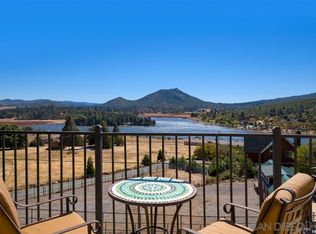 34556 Navajo Rd, Julian, CA 92036