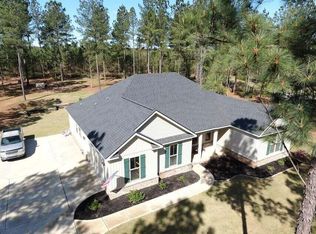 117 Cypress Pointe, Hephzibah, GA 30815