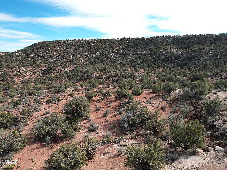 Yellow Rose Rd, White Mountain Lake, AZ 85912 Zillow