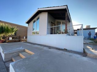 8801 Yaqui Loop, Parker, AZ 85344