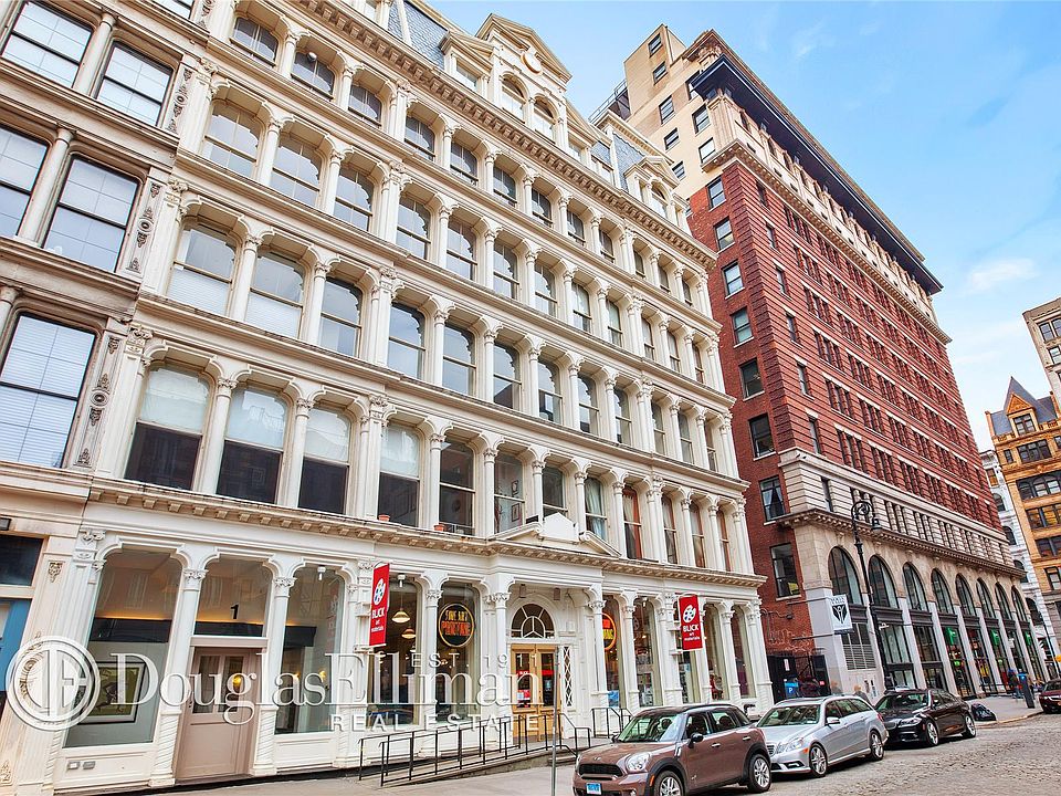 2nd image of 1 Bond St APT 2C