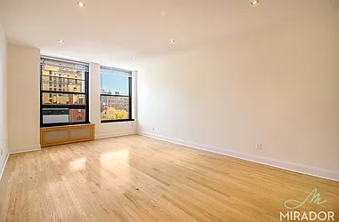 Rented by Mirador Real Estate