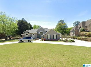 2021 Baneberry Dr, Hoover, AL 35244