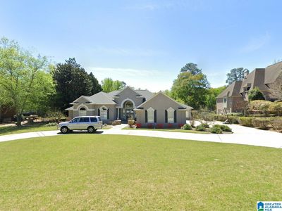 2021 Baneberry Dr, Hoover, AL, 35244