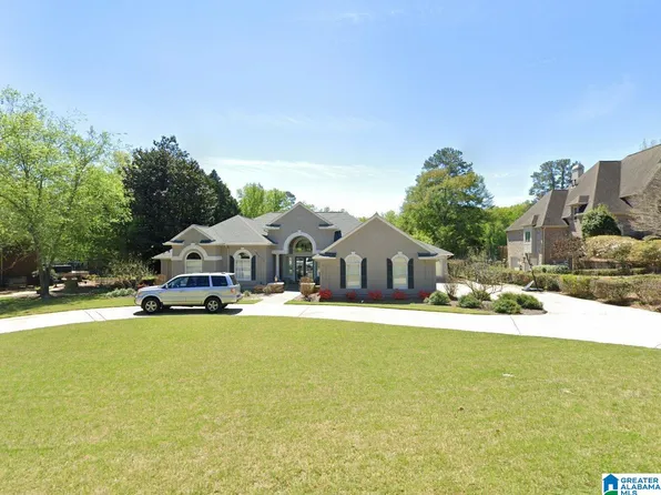 2021 Baneberry Dr, Hoover, AL 35244