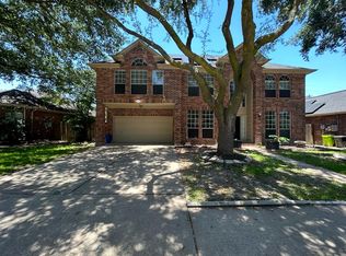 3647 Lauderwood Ln, Katy, TX 77449