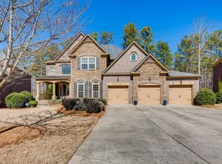 11027 Estates Cir, Alpharetta, GA 30022