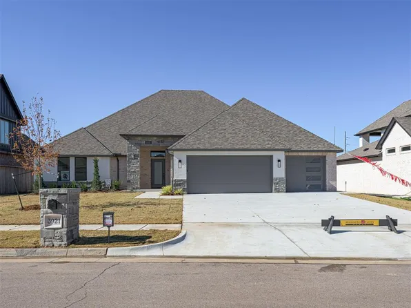 3921 Sorano Dr, Oklahoma City, OK 73160