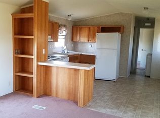 132 Partridge Ln, Pittsburg, KS 66762
