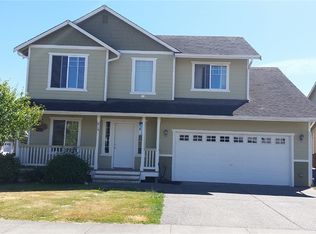 815 Thurmond Ave, Sedro Woolley, WA 98284