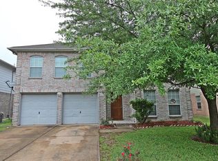6018 Sattler Park Dr, Houston, TX 77086